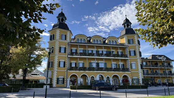 Foto von Marcus Draheim entlang der Tour