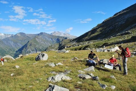Tour Pizzo Cassinello