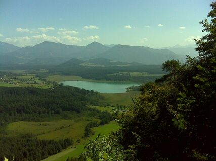 Turnersee