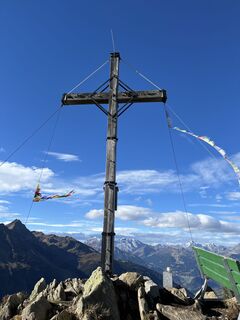 Foto von Saida R. entlang der Tour