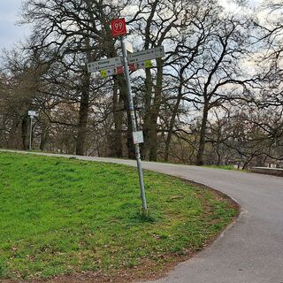 20240320_Knotenpunkt_99, Elberadweg, Foto: © Frank Ermer