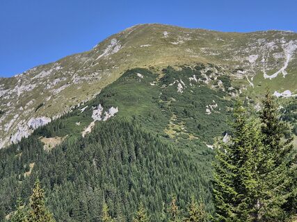 Photo de josef duermoser le long du parcours