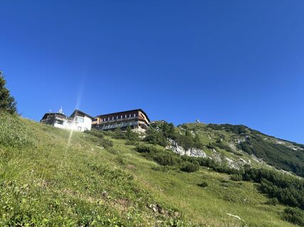 Foto von Robert Hofbauer 1 entlang der Tour