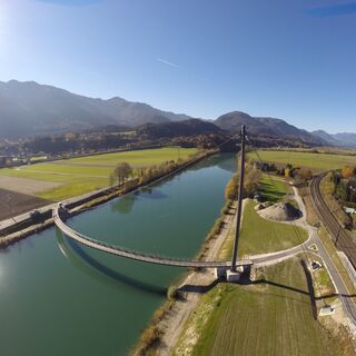 Brücke Puch-Töplitsch