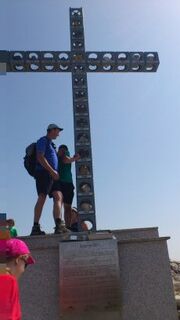 Wandertour Höllengebirge - Feuerkogel - Ebensee