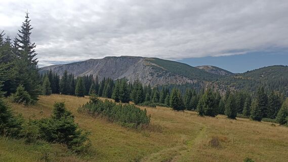 Fotografija s spletne strani Bergpirat na poti