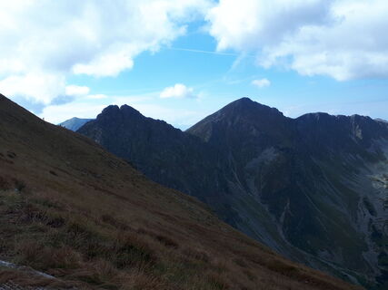 Foto von ketup entlang der Tour