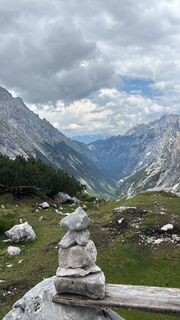 Foto von Noah Oel. entlang der Tour