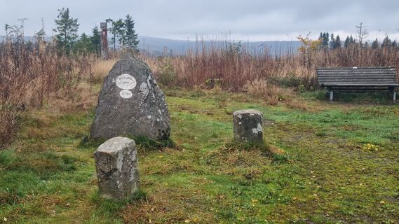 Fotografie z Volker Wagener na trase