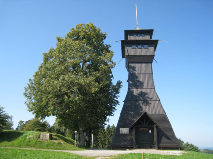 Hagbergturm