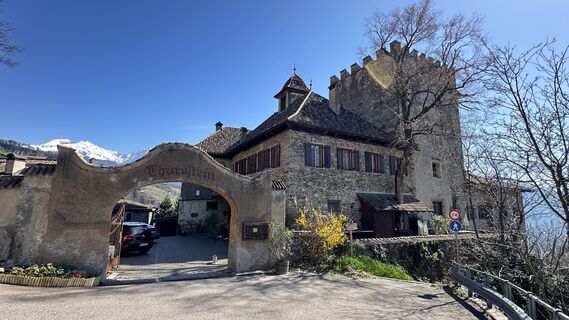 Foto von Elke Stadler 1 entlang der Tour