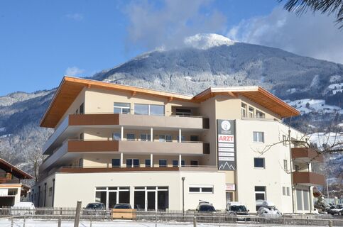 AlpTirol Aparthotel