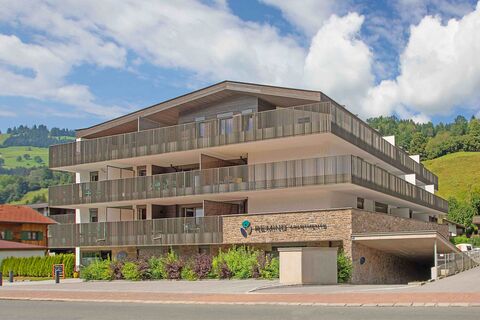 Remind Apartments Brixen