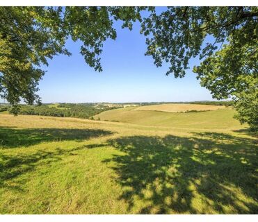 Der Devèzes-Rundweg