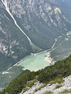 Foto von Marina I entlang der Tour