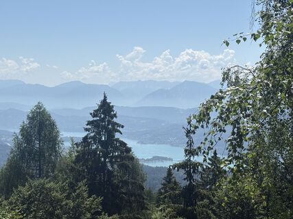 Foto von Meszaros Marianna entlang der Tour