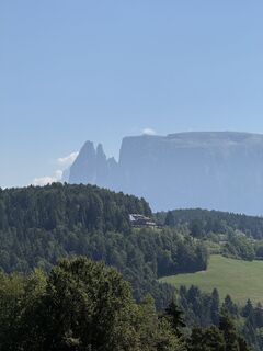 Photo de Carsten Icks le long du parcours