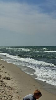 Zdjęcie z Magdalena Hartmann wzdłuż trasy