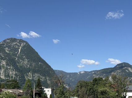 Foto von Lu Wang entlang der Tour