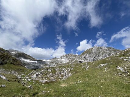 Foto von Mike K aus U entlang der Tour