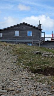 Foto von Brian Koster entlang der Tour