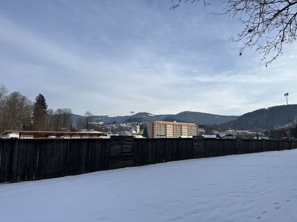 Zdjęcie z Anton Czihlarz wzdłuż trasy