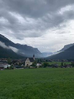 Photo de Franco Nicastro 1 le long du parcours