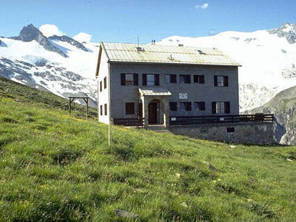 Habachtal