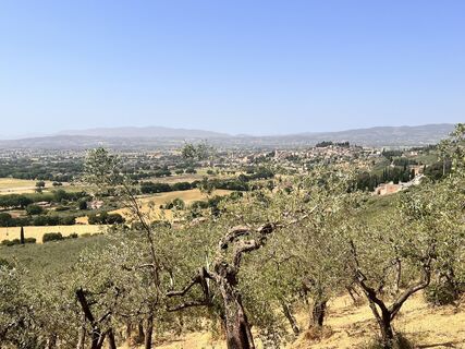 Fotografia z ecFAB40 na trase