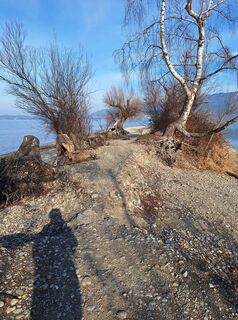 Photo from Josef Österle along the tour