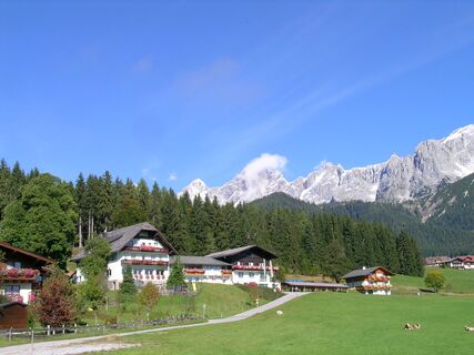Hotel Tischlbergerhof