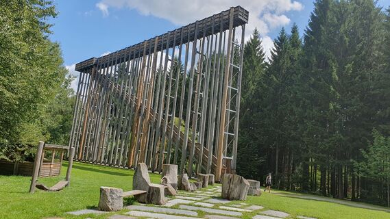 Fotografie z Scorpion44 na trase