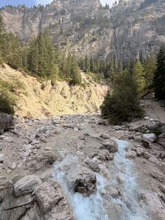 Fotografija s spletne strani Thorsten Tom Freund na poti