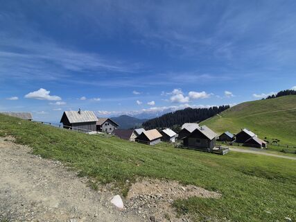 Photo de Wolfgang Wurzer 1 le long du parcours