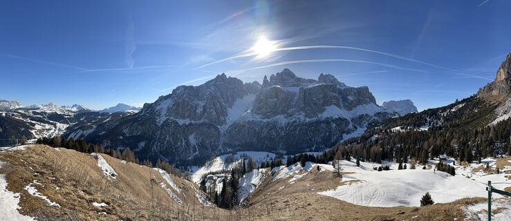 Fotografie z Robert Pruß na trase