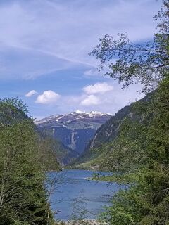Foto von Pinzger Petra ♀️?? entlang der Tour