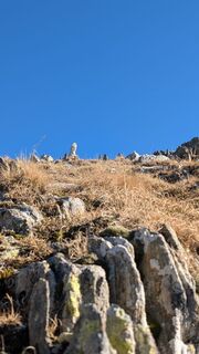 Photo from Klaus Lehner along the tour