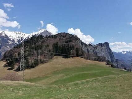 Fotografija s spletne strani Turbinio na poti