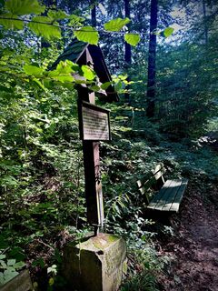 Photo de Kellner Heidi le long du parcours
