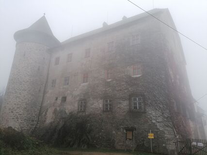Foto von Wanderfux entlang der Tour