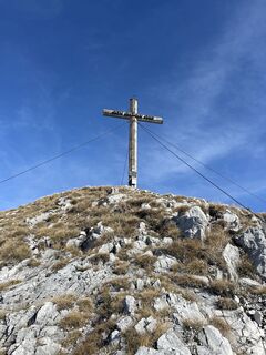 Foto från Agnes Dohoczki under resans gång