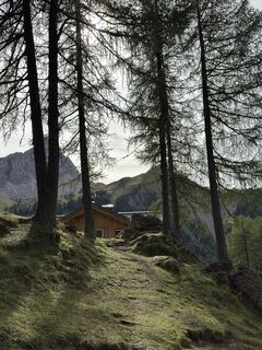 Foto von Gijs Hegeman entlang der Tour