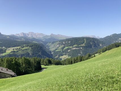 Foto von MountainPG entlang der Tour