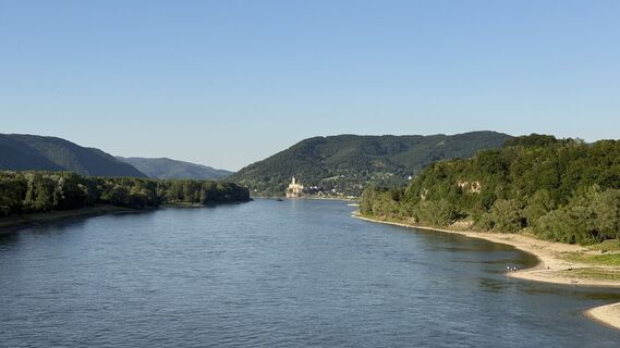 Fotografija s spletne strani AlenaK na poti