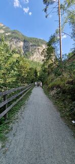 Foto von Micha 316 entlang der Tour