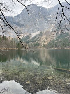 Fotografija s spletne strani Julia Wimmer 4 na poti