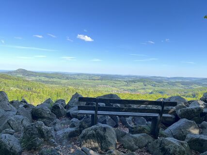 Fotó a Sebastian honlapról a túra során