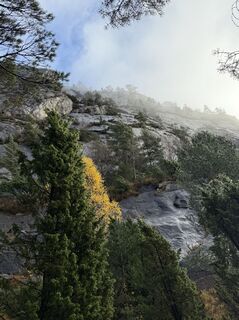 Foto von Gregor1054 entlang der Tour