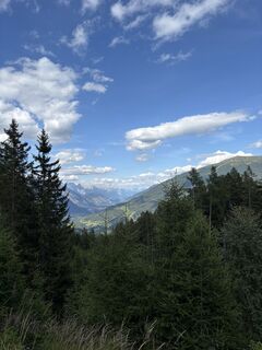 Fotografija s spletne strani Markus Weig na poti