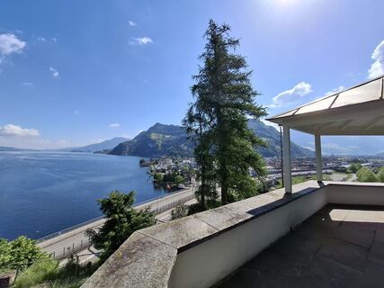 Fotografia z Maurer Silvia na trase